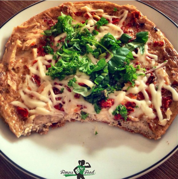 Diät eiweiß rezepte