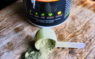 Superfood oder Hype? Athletic Greens unter der Lupe