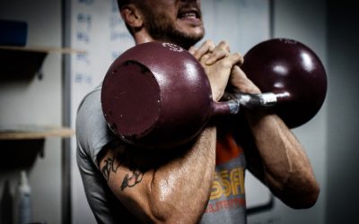 Die Kettlebell – ein universelles Trainigsgerät?