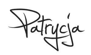 unterschrift Patrycja