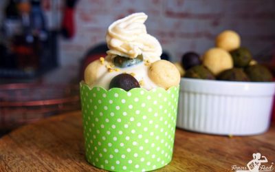 Fitness&Food Frozen Yoghurt
