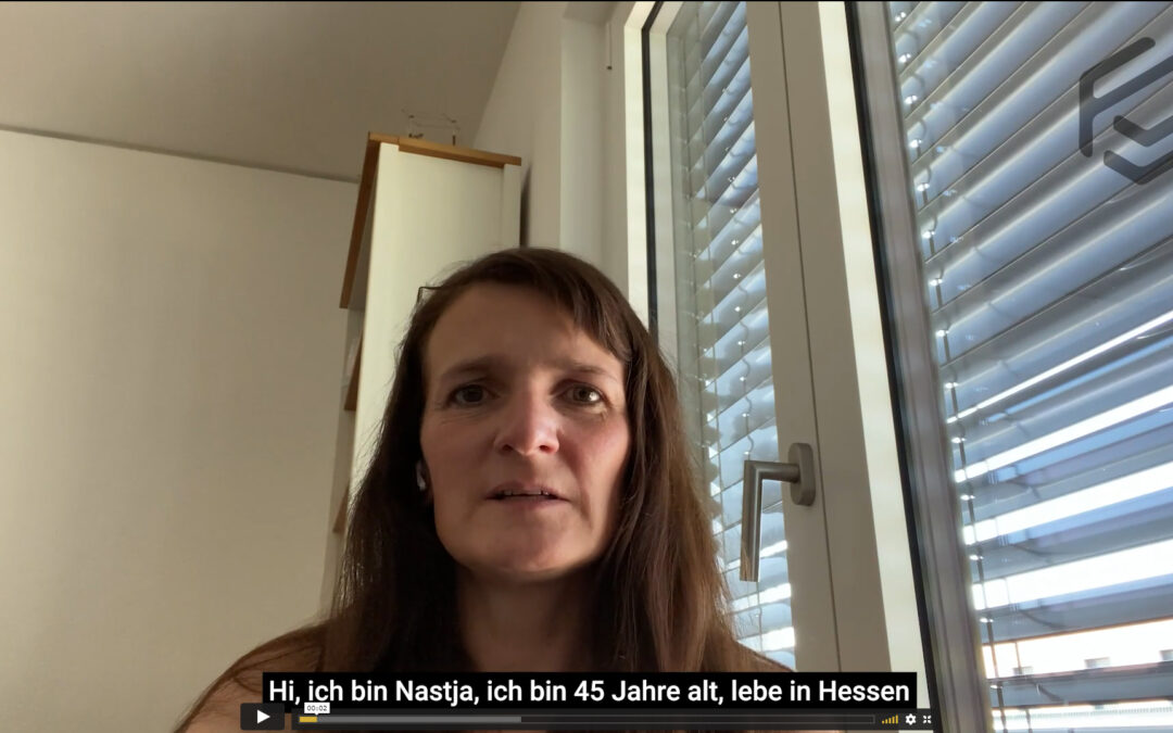 Nastja