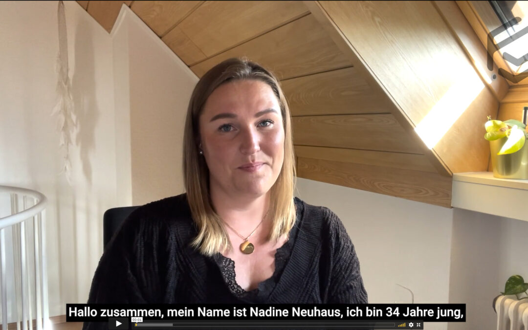 Nadine Neuhaus