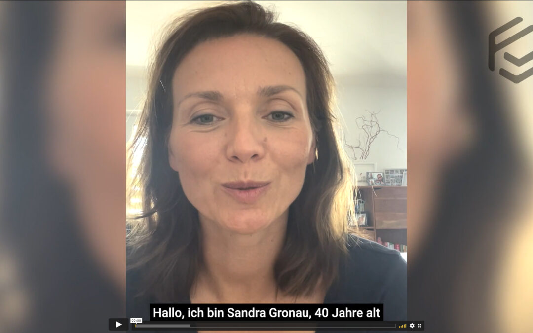 Sandra Gronau