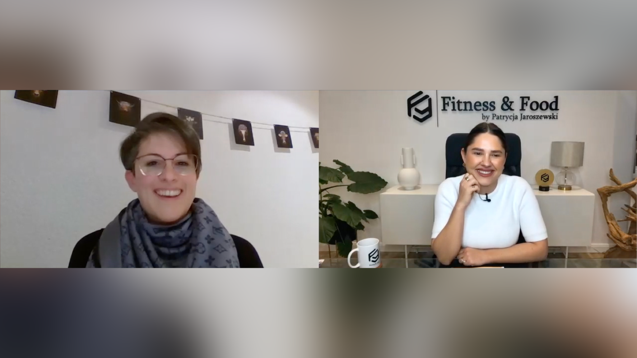 Kerstin Förster Fitness and Food